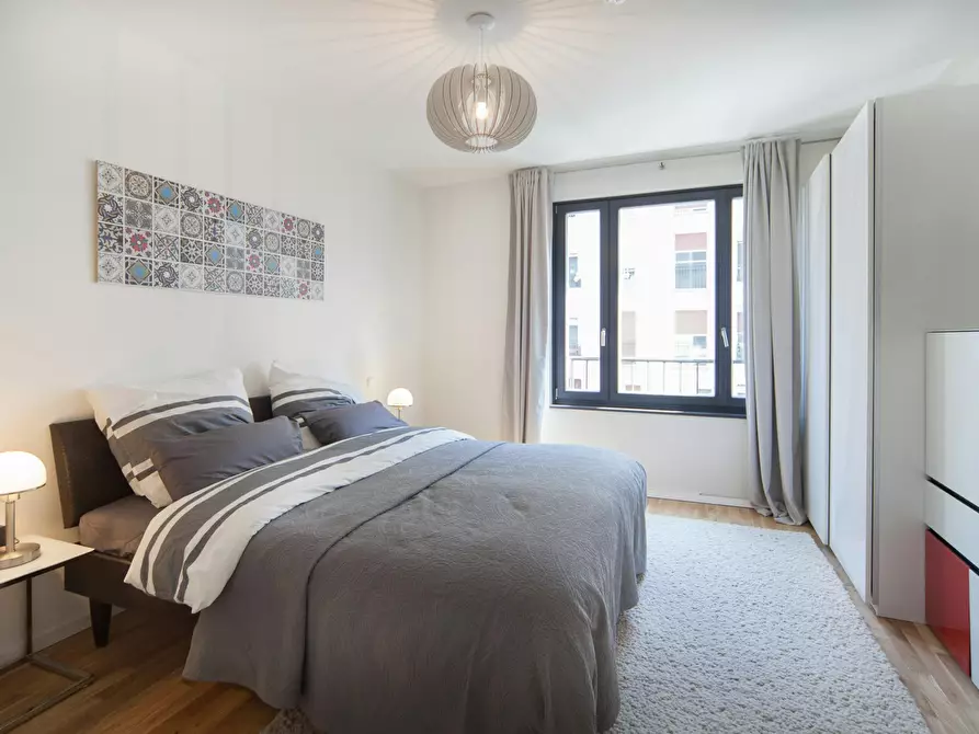Immagine 8 di Appartamento in affitto  in Beuthstraße a Berlin
