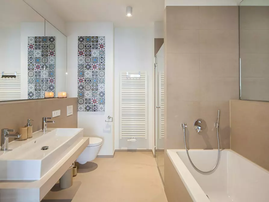 Immagine 9 di Appartamento in affitto  in Beuthstraße a Berlin