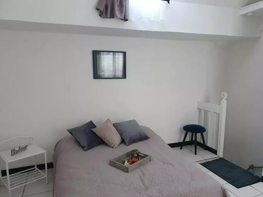Immagine 3 di Appartamento in affitto  in Rue des Meuniers a Lille