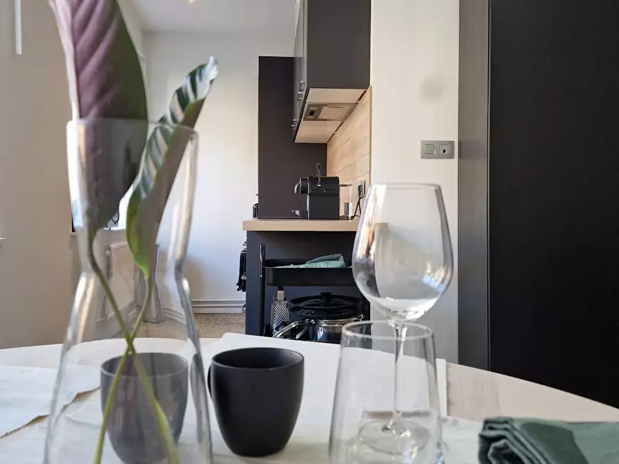 Immagine 3 di Appartamento in affitto  in Rue Max Roos a Schaerbeek