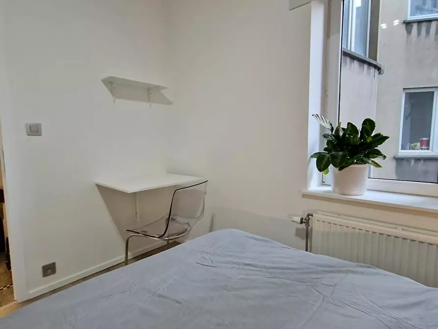 Immagine 7 di Appartamento in affitto  in Rue Max Roos a Schaerbeek