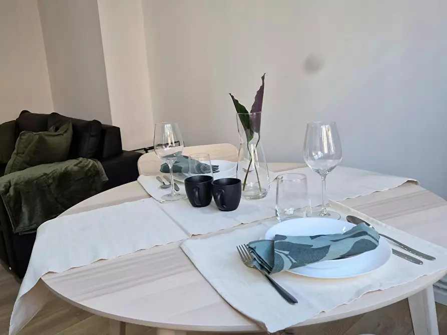 Immagine 4 di Appartamento in affitto  in Rue Max Roos a Schaerbeek