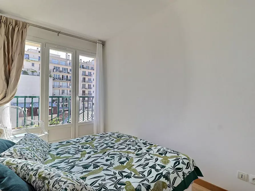 Immagine 9 di Appartamento in affitto  in Rue Alphand a Paris 13