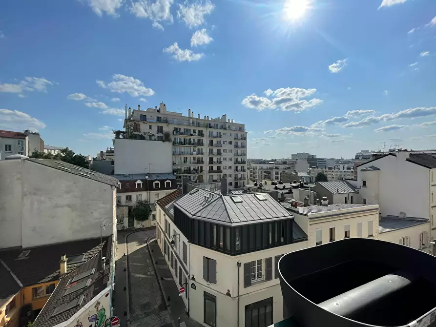 Immagine 3 di Appartamento in affitto  in Rue Alphand a Paris 13
