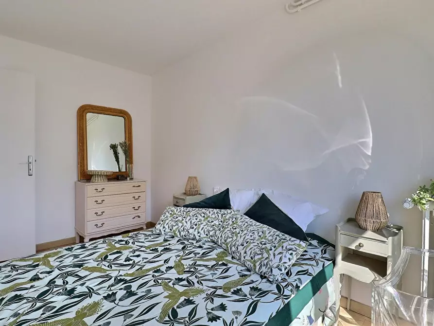 Immagine 10 di Appartamento in affitto  in Rue Alphand a Paris 13