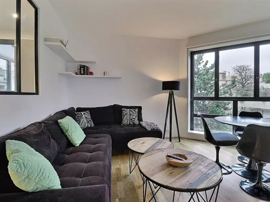Immagine 6 di Appartamento in affitto  in Rue Castéja a Boulogne-Billancourt