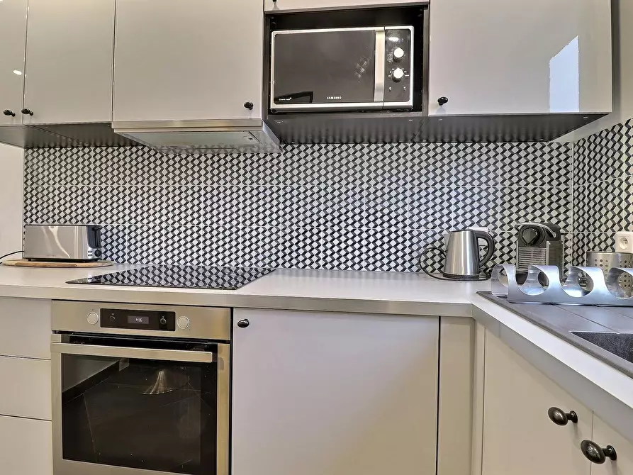 Immagine 9 di Appartamento in affitto  in Rue Castéja a Boulogne-Billancourt