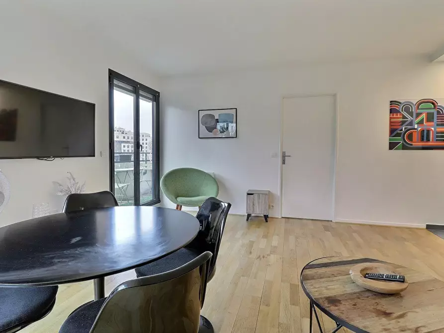 Immagine 5 di Appartamento in affitto  in Rue Castéja a Boulogne-Billancourt