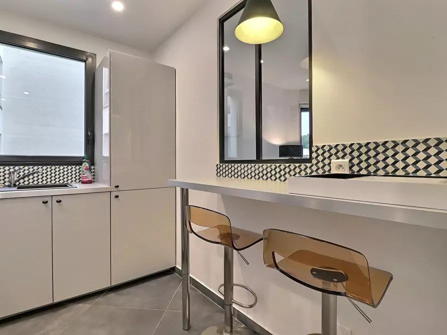 Immagine 10 di Appartamento in affitto  in Rue Castéja a Boulogne-Billancourt