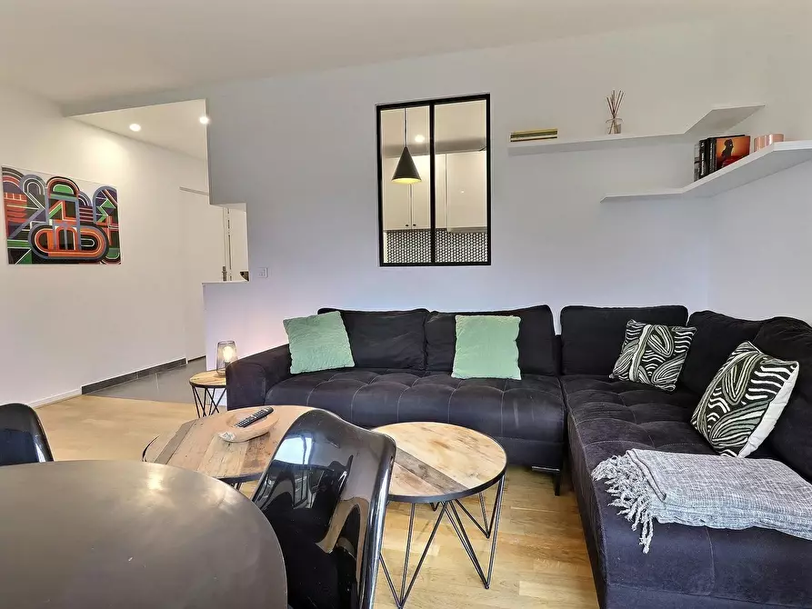 Immagine 4 di Appartamento in affitto  in Rue Castéja a Boulogne-Billancourt