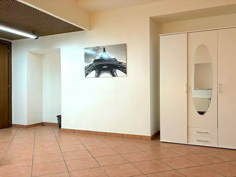 Immagine 6 di Camera in affitto  in Via Alessandro Brisse a Roma