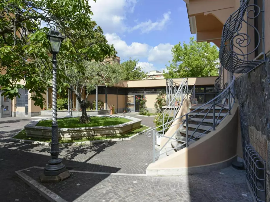 Immagine 10 di Camera in affitto  in Via Alessandro Brisse a Roma