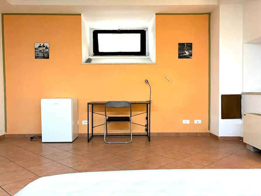 Immagine 3 di Camera in affitto  in Via Alessandro Brisse a Roma