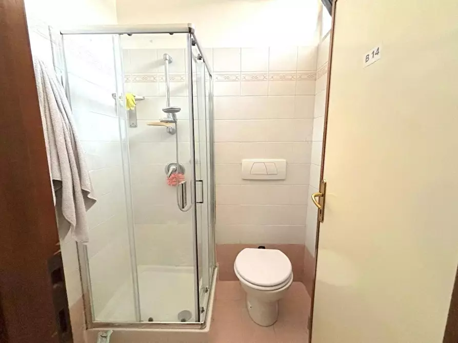 Immagine 8 di Camera in affitto  in Via Alessandro Brisse a Roma