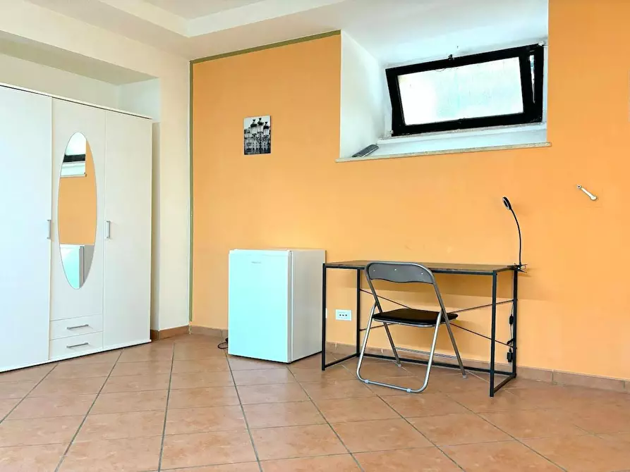 Immagine 4 di Camera in affitto  in Via Alessandro Brisse a Roma