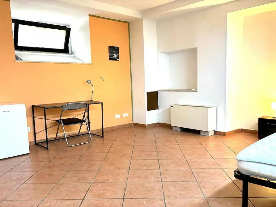 Immagine 2 di Camera in affitto  in Via Alessandro Brisse a Roma