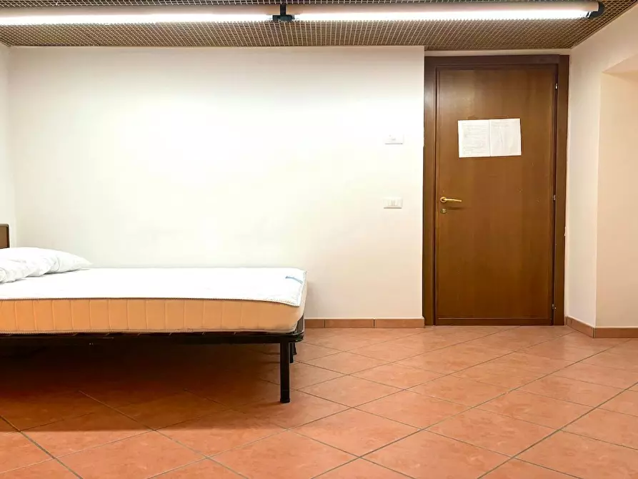 Immagine 7 di Camera in affitto  in Via Alessandro Brisse a Roma