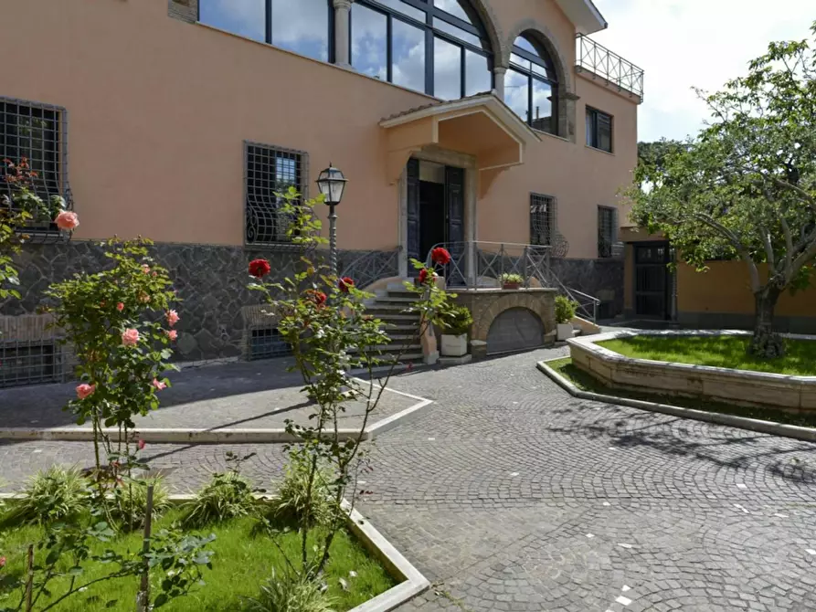 Immagine 10 di Camera in affitto  in Via Alessandro Brisse a Roma