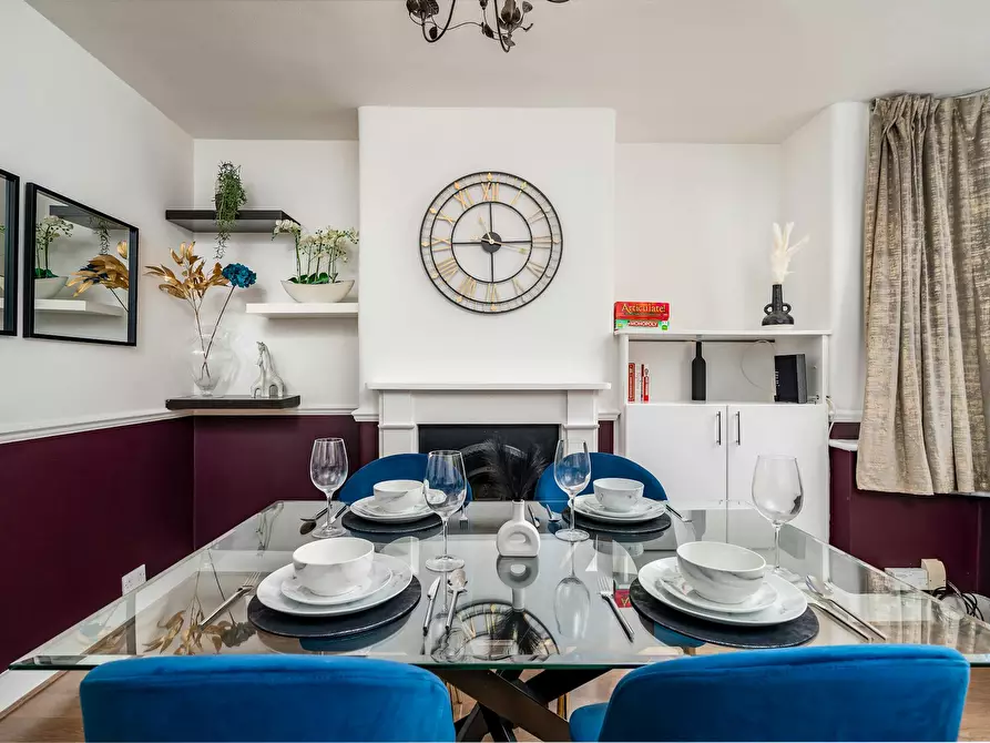 Immagine 6 di Casa indipendente in affitto  in Salisbury Road a Watford