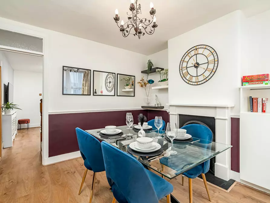 Immagine 4 di Casa indipendente in affitto  in Salisbury Road a Watford