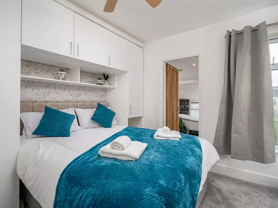Immagine 10 di Casa indipendente in affitto  in Salisbury Road a Watford