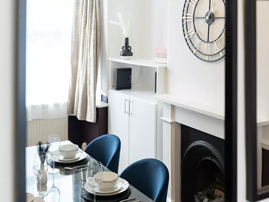 Immagine 7 di Casa indipendente in affitto  in Salisbury Road a Watford