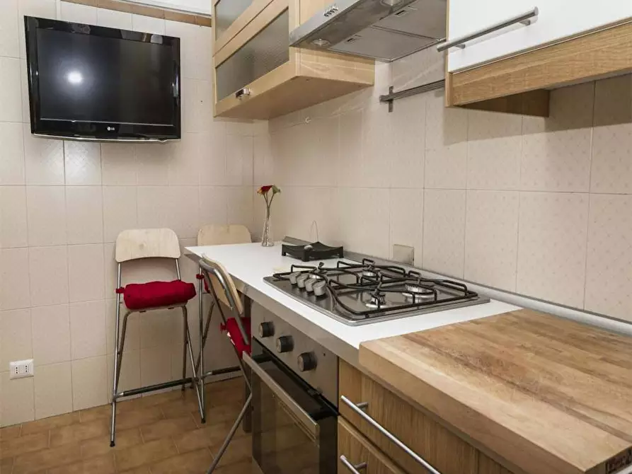 Immagine 9 di Camera in affitto  in Via Vincenzo Monti a Milano