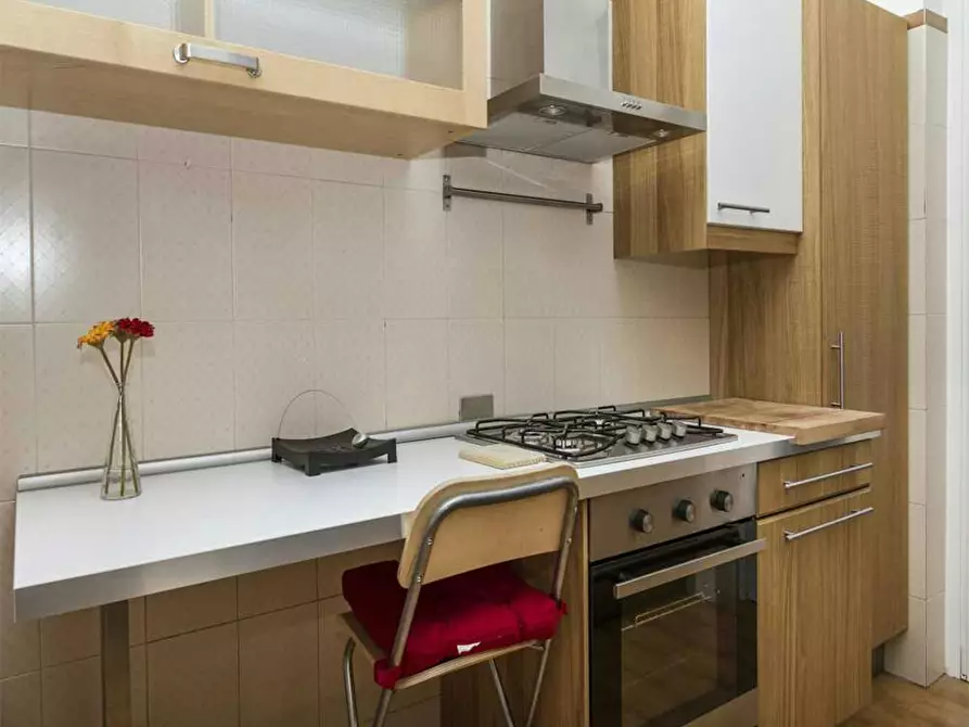 Immagine 9 di Camera in affitto  in Via Vincenzo Monti a Milano