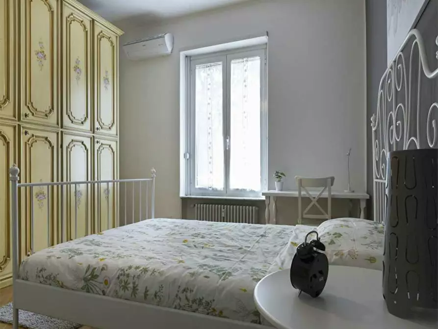 Immagine 3 di Camera in affitto  in Via Vincenzo Monti a Milano