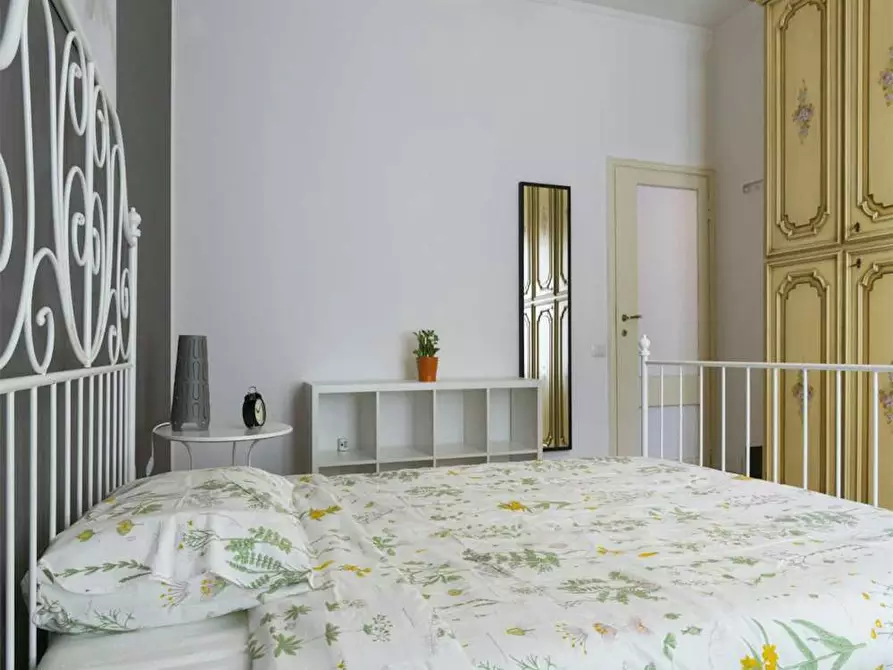 Immagine 2 di Camera in affitto  in Via Vincenzo Monti a Milano