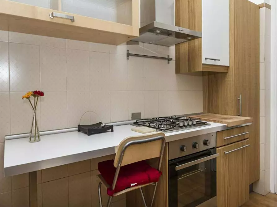 Immagine 10 di Camera in affitto  in Via Vincenzo Monti a Milano