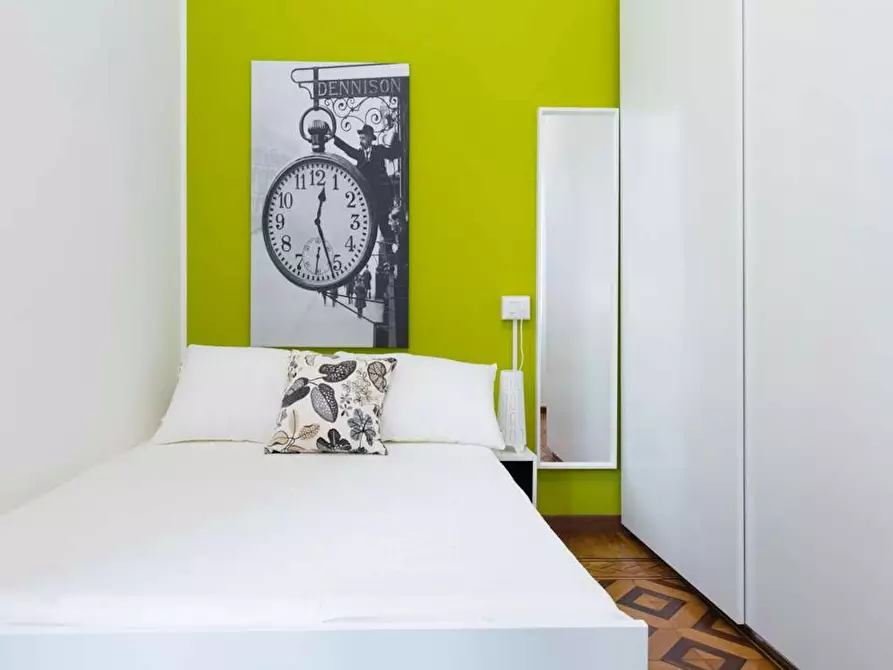 Immagine 1 di Camera in affitto  in Via Carlo Bertolazzi a Milano