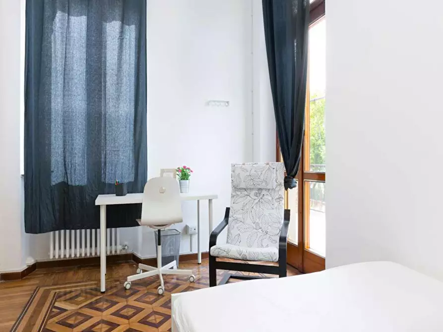 Immagine 8 di Camera in affitto  in Via Carlo Bertolazzi a Milano