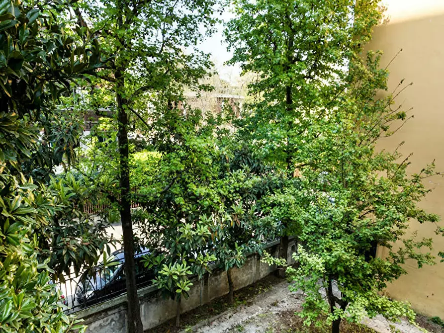 Immagine 9 di Camera in affitto  in Via Carlo Bertolazzi a Milano