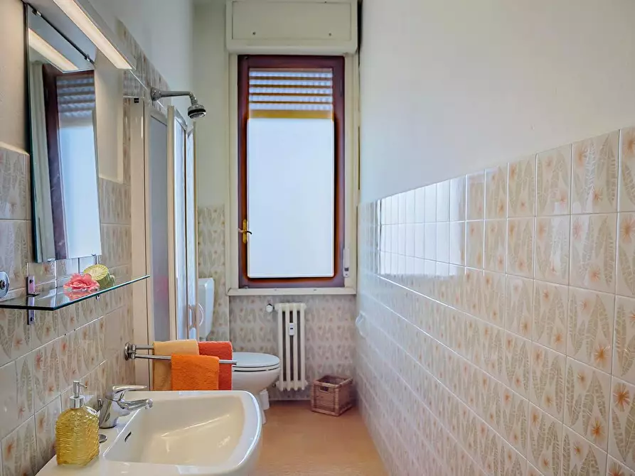 Immagine 8 di Camera in affitto  in Via del Ponte alle Mosse a Firenze