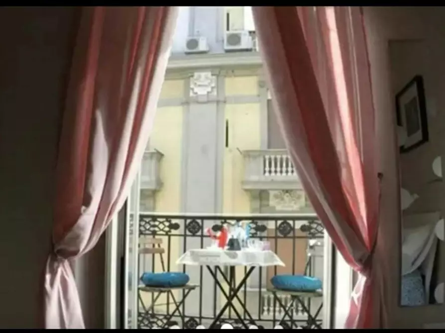 Immagine 4 di Appartamento in affitto  in Via del Maio di Porto a Napoli