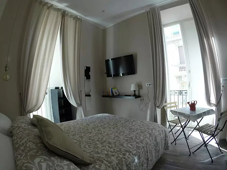 Immagine 6 di Appartamento in affitto  in Via del Maio di Porto a Napoli