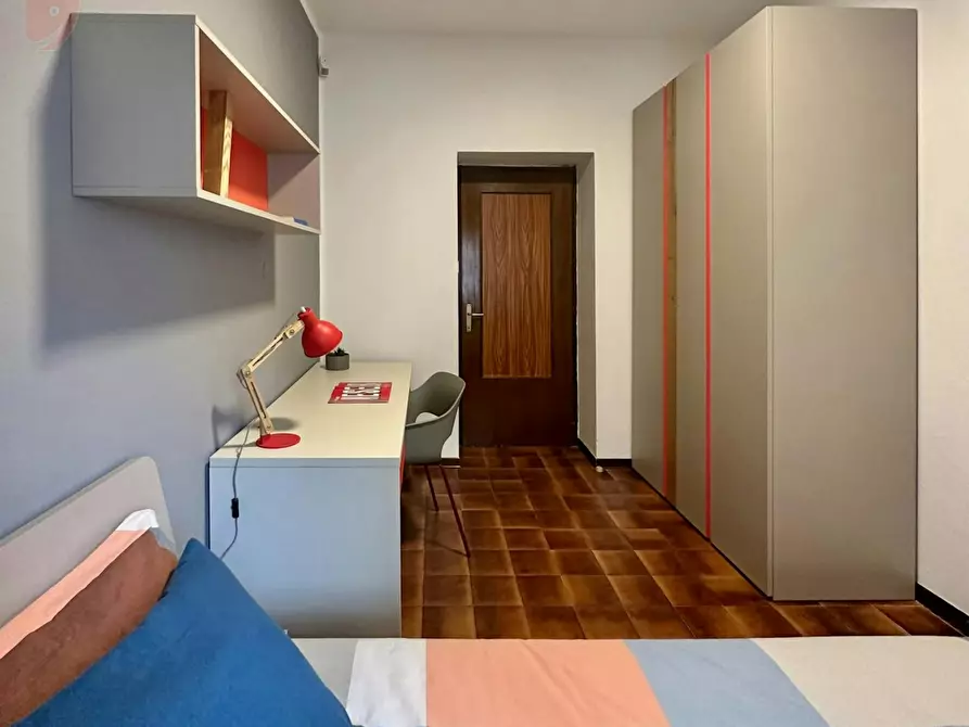 Immagine 5 di Camera in affitto  in Via Milano a Trento