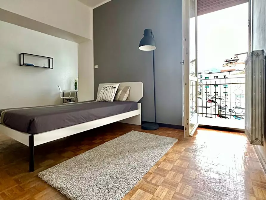 Immagine 1 di Camera in affitto  in Via Milano a Trento