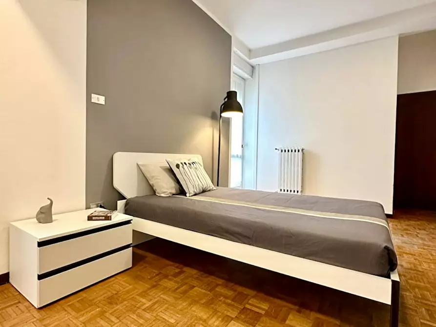Immagine 5 di Camera in affitto  in Via Milano a Trento
