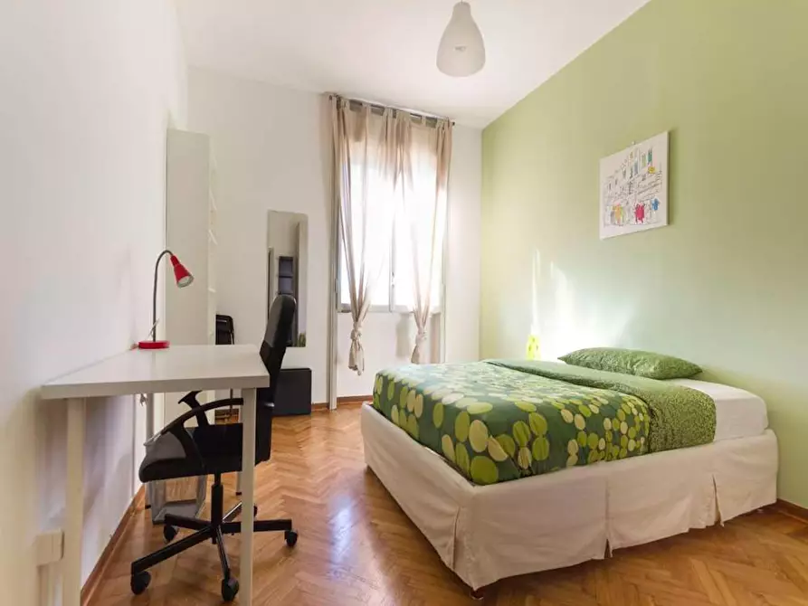 Immagine 3 di Camera in affitto  in Viale Certosa a Milano