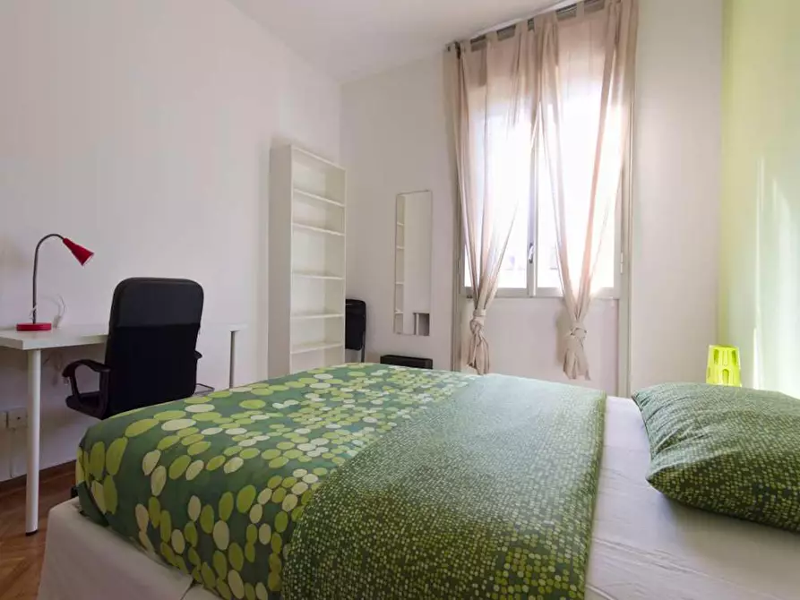 Immagine 2 di Camera in affitto  in Viale Certosa a Milano