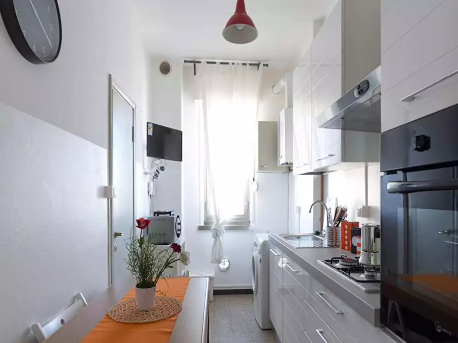 Immagine 10 di Camera in affitto  in Viale Certosa a Milano