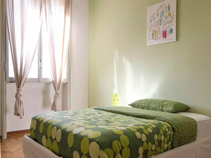 Immagine 6 di Camera in affitto  in Viale Certosa a Milano