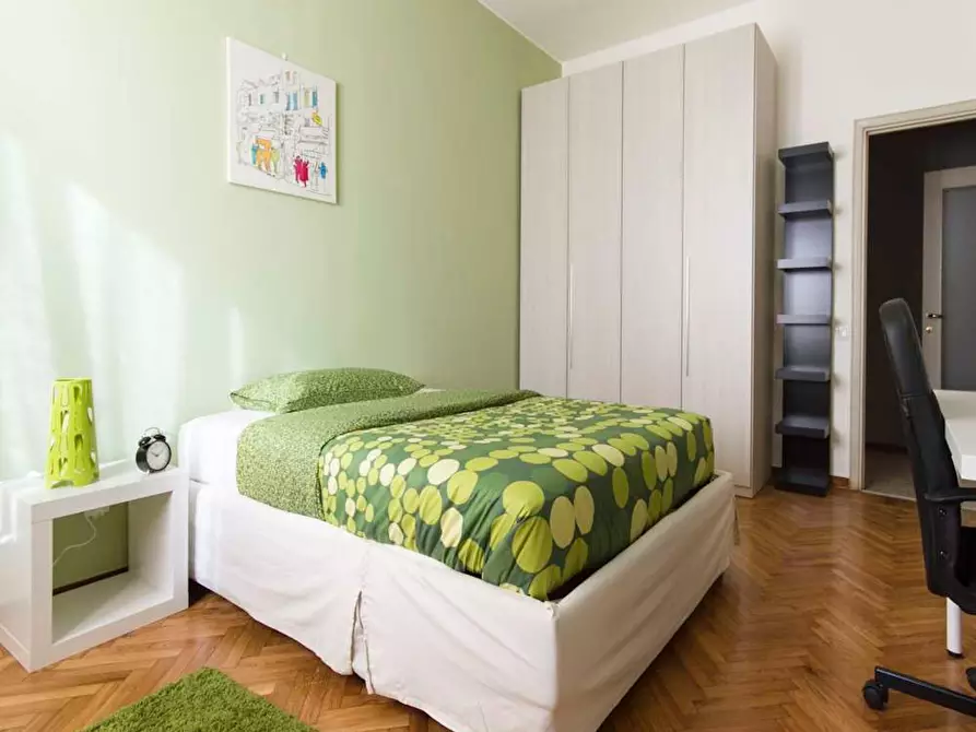 Immagine 4 di Camera in affitto  in Viale Certosa a Milano