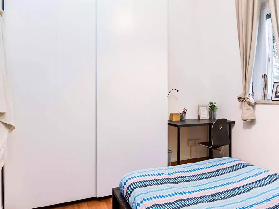 Immagine 7 di Camera in affitto  in Via Pasquale Fornari a Milano