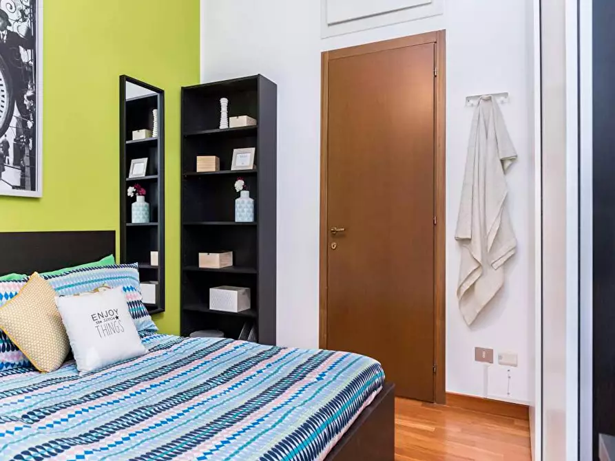 Immagine 6 di Camera in affitto  in Via Pasquale Fornari a Milano