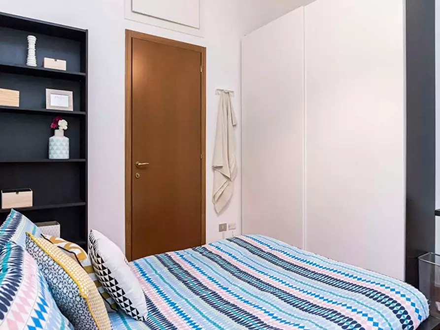 Immagine 5 di Camera in affitto  in Via Pasquale Fornari a Milano