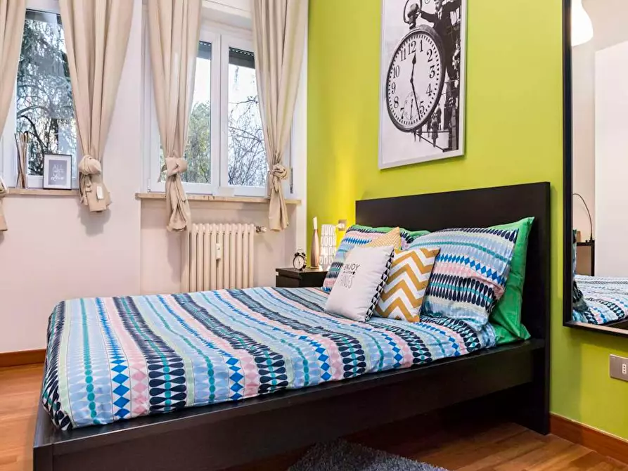 Immagine 1 di Camera in affitto  in Via Pasquale Fornari a Milano