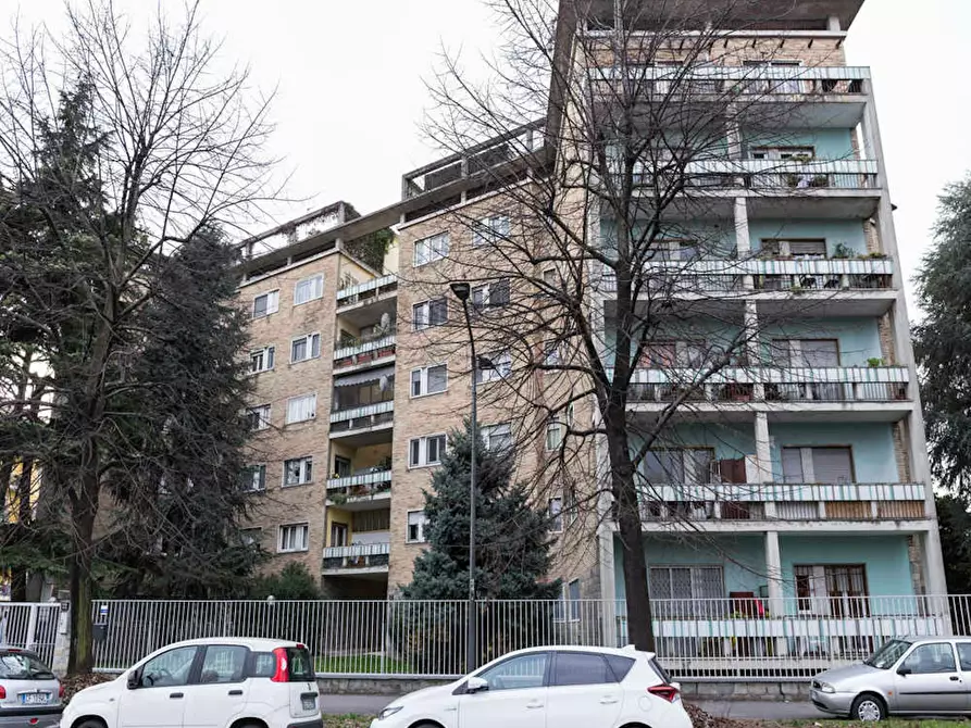 Immagine 10 di Camera in affitto  in Via Pasquale Fornari a Milano